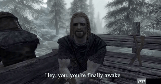 经久不衰!外媒5款开放世界神作推荐:还是老哥几个