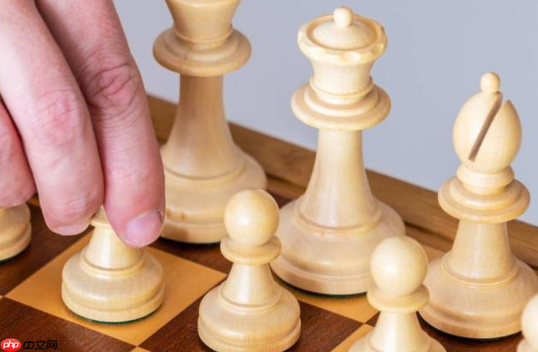 小鱼儿国际象棋官网最新对弈直连入口_2025年官网入口发布