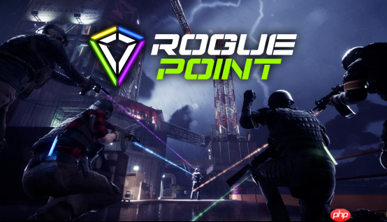 佣兵猎手全新游戏玩法预告片发布，多人合作枪战新体验