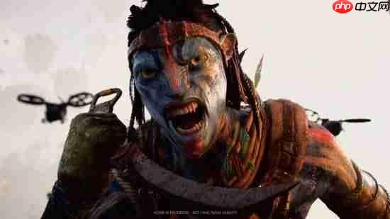 外媒试玩育碧《阿凡达：潘多拉边境》最终DLC