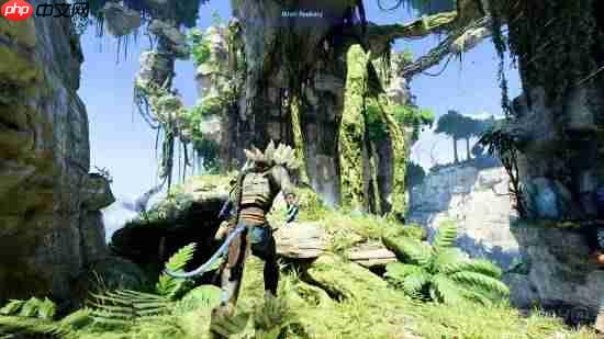 外媒试玩育碧《阿凡达：潘多拉边境》最终DLC