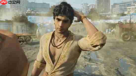 印度神游《释放阿凡达》入驻！主创谈“摸头”