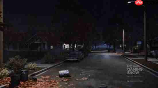 经典恐怖片改编!小镇变屠宰场!《万圣节》新预告公开