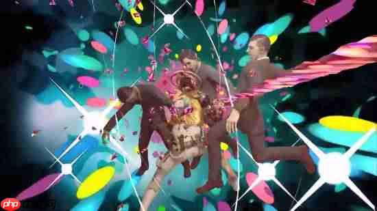 玩梗嗨翻了！须田刚一超爽砍杀新作《罗密欧是个绝命侠》售价发售日公布