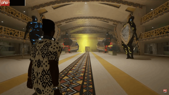 首发XGP！非洲科幻动作RPG新游《Unyverse宇宙界》预告：深度叙事与激烈战斗