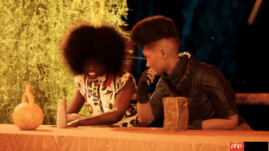 首发XGP！非洲科幻动作RPG新游《Unyverse宇宙界》预告：深度叙事与激烈战斗