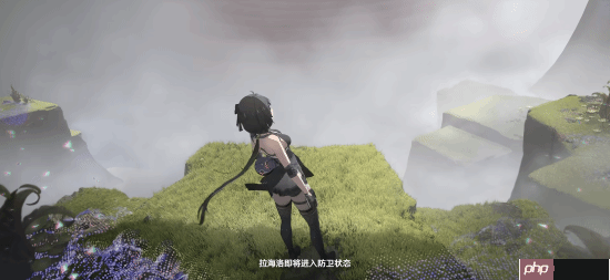 《鸣潮》3.0动画首曝:与新亮相的粉毛美女一见钟情