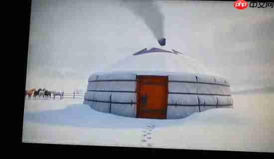 疑似《莎木4》预告泄露！你觉得是AI还是真的？