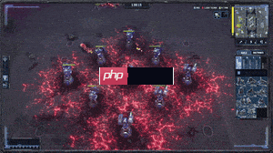 第三阵营正式亮相,经典RTS《风暴崛起》更新「至上火力」现已上线