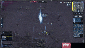 第三阵营正式亮相,经典RTS《风暴崛起》更新「至上火力」现已上线