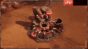 第三阵营正式亮相,经典RTS《风暴崛起》更新「至上火力」现已上线