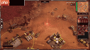 第三阵营正式亮相,经典RTS《风暴崛起》更新「至上火力」现已上线