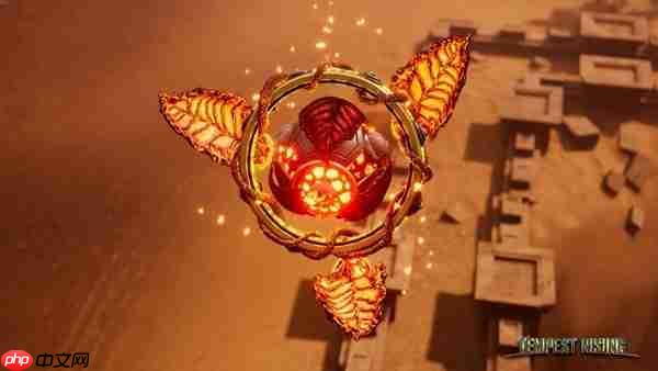 第三阵营正式亮相,经典RTS《风暴崛起》更新「至上火力」现已上线