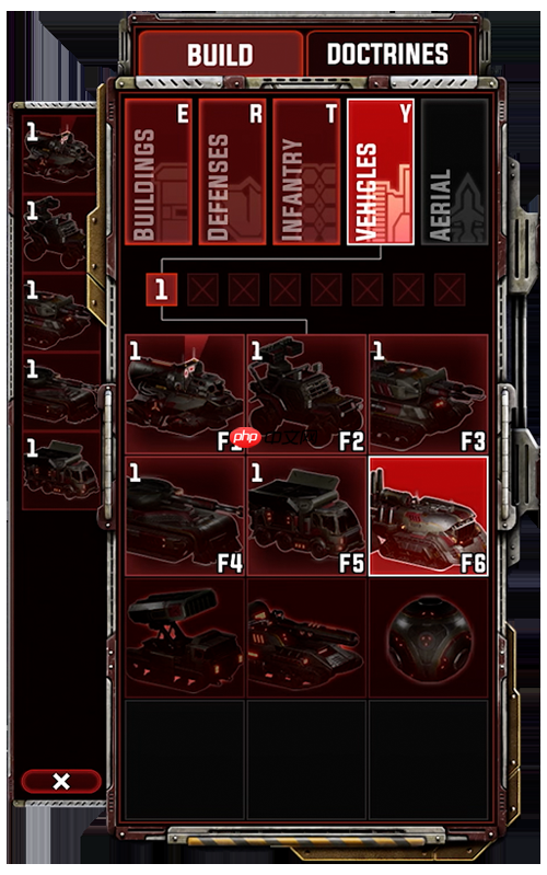 第三阵营正式亮相,经典RTS《风暴崛起》更新「至上火力」现已上线