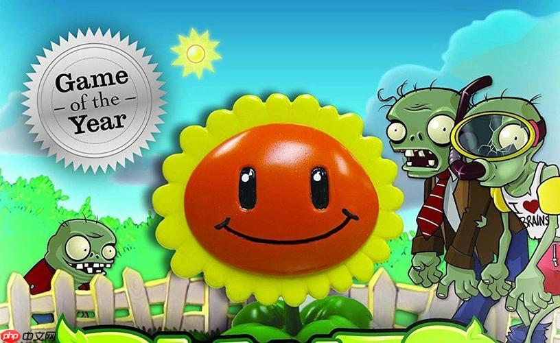 植物大战僵尸2快速获取阳光技巧攻略心得分享