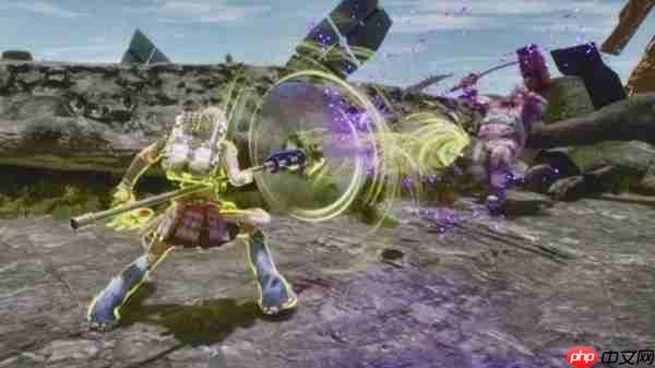 『LET IT DIE: INFERNO』2025年12月4日正式上线 最新视频同步公开