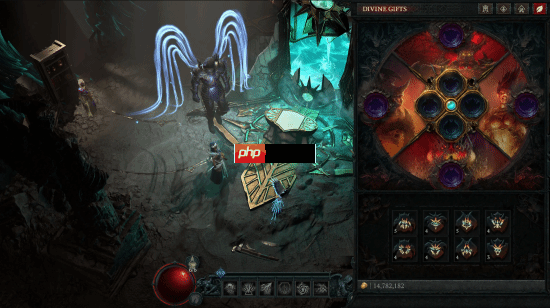 《暗黑4》S11赛季蓝贴出炉！本赛季会是翻身仗吗？