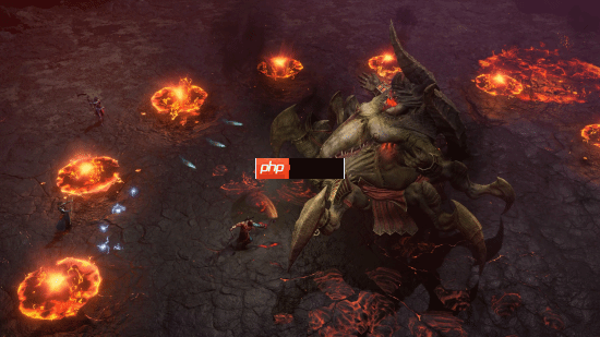 《暗黑4》S11赛季蓝贴出炉！本赛季会是翻身仗吗？