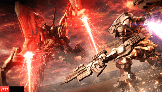 老IP还是新作？曝FS社或在TGA公布重磅消息