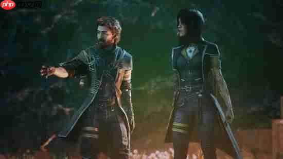 《光与影：33号远征队》演员希望TGA增加演员奖种类！配音动捕都值得