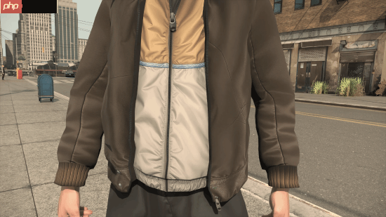 画质飞跃!R星经典大作《GTA4》RTX Remix首个高清纹理包发布