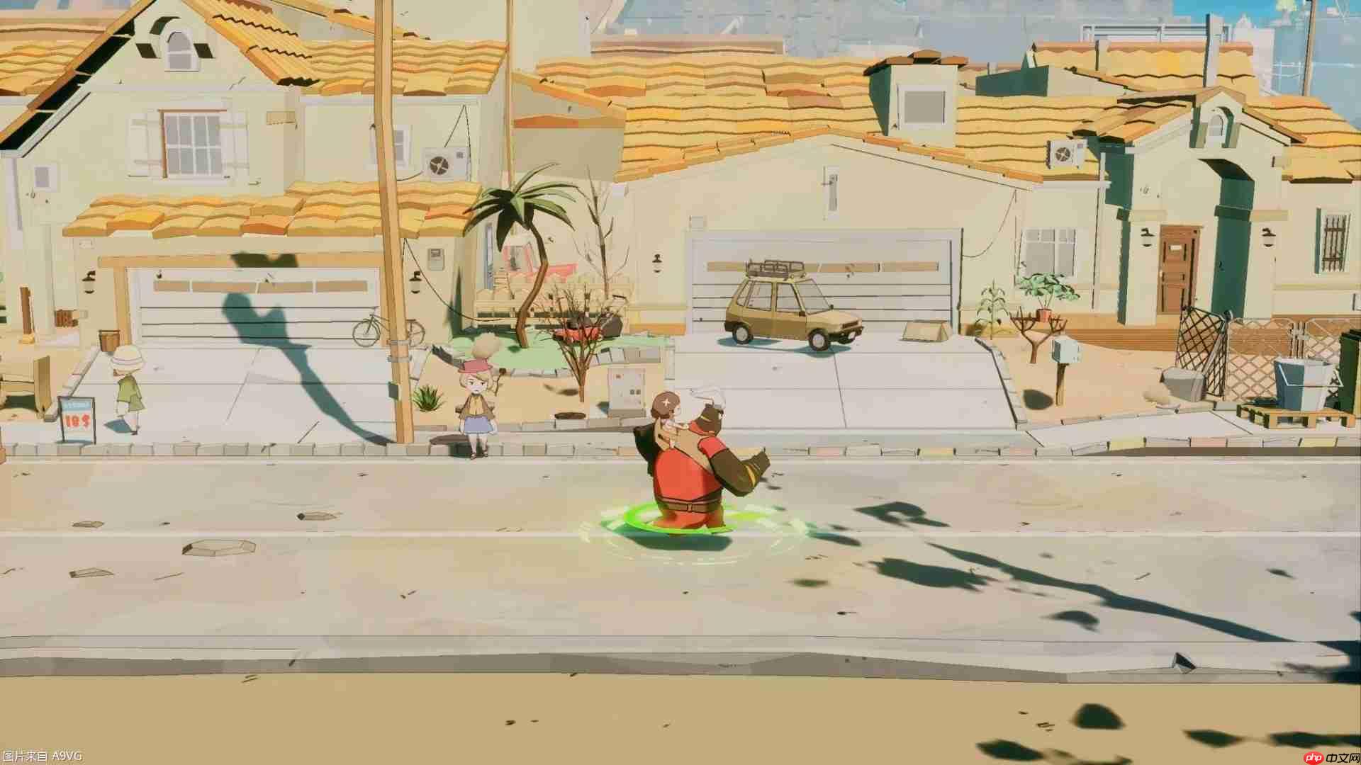 「亚克系统亚洲2026年游戏阵容发表会」详情公开