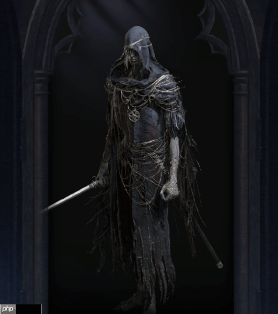 《艾尔登法环：黑夜君临》DLC新角色皮肤一览：黄指头、基亚蓝等经典角色！