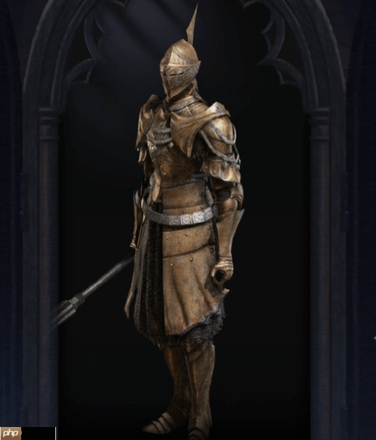 《艾尔登法环：黑夜君临》DLC新角色皮肤一览：黄指头、基亚蓝等经典角色！