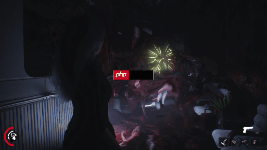 生存恐怖游戏《PSYCHO DEAD》上线Steam:预计2026年发售