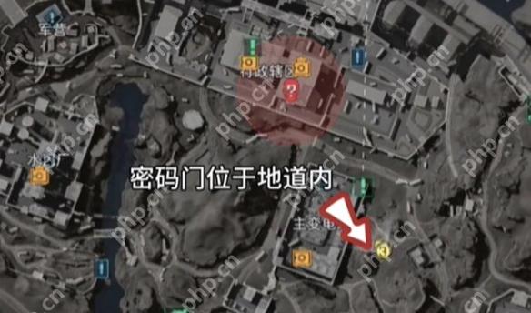 三角洲行动2025年12月04日摩斯密码 三角洲行动每日摩斯密码更新 - php中文网