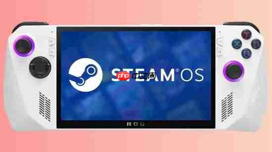 Steam手机可能不是梦?随时随地畅玩库中游戏