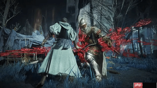 《黑夜君临》再添祖传毒沼！总监幽默回应玩家调侃