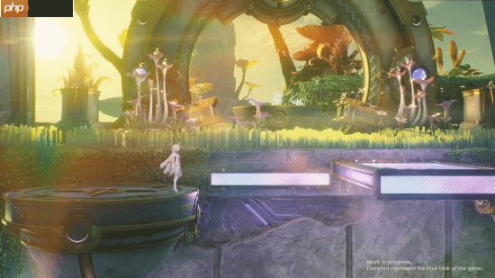 《鸣潮》3.0大版本玩法预告：新共鸣者琳奈和莫宁技能展示