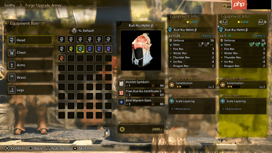 卡普空公布《怪物猎人荒野》10条优化改动：12月上线！