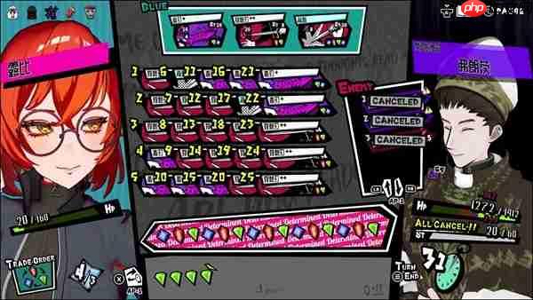 肉鸽宝石策略游戏《第九圣诗》公布2026年2月上线和定价!