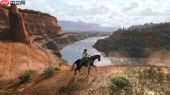 《荒野大镖客》无法免费升级?别慌!R星官方回应了