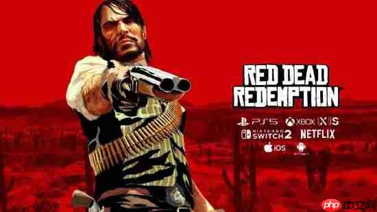 r星回应《荒野大镖客》xbox版升级异常:正与微软合作解决