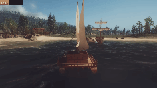 《上古卷轴》精神续作《The Wayward Realms》放弃虚幻5!采用更优秀的自研引擎