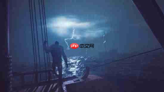 《上古卷轴》精神续作《The Wayward Realms》放弃虚幻5!采用更优秀的自研引擎