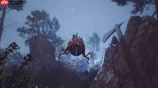 《上古卷轴》精神续作《The Wayward Realms》放弃虚幻5!采用更优秀的自研引擎