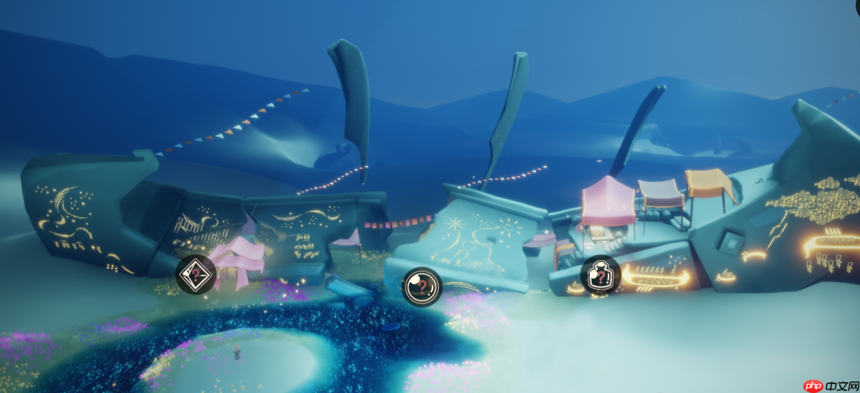 光遇11.22免费魔法是什么-光遇11月22日免费魔法收集攻略