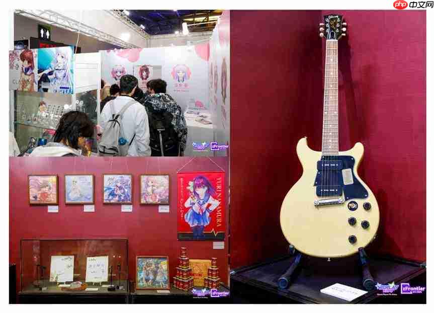 WePlay & ZFX 2025回顾!