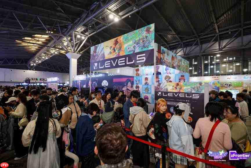 WePlay & ZFX 2025回顾!