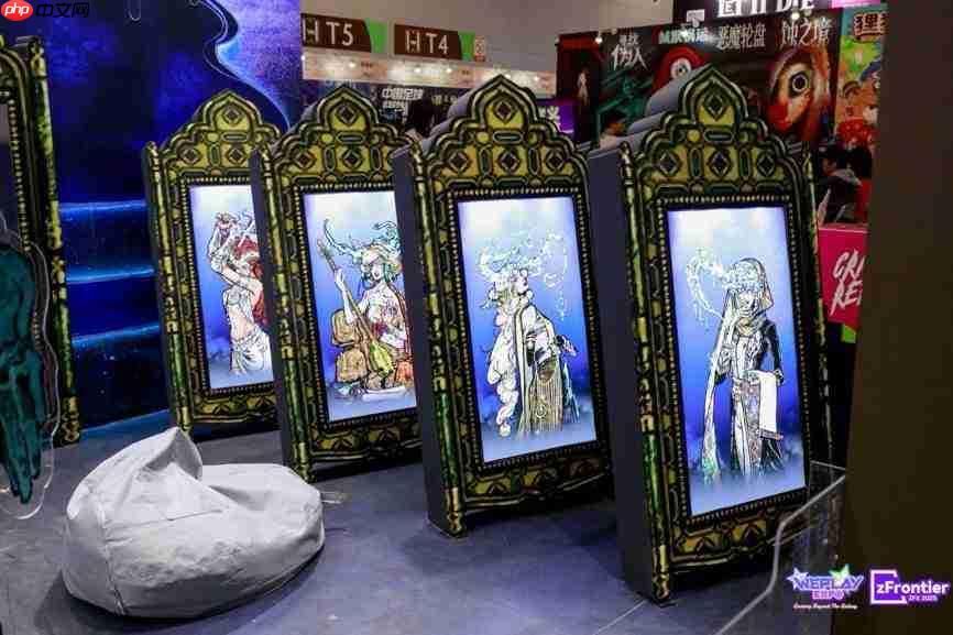 WePlay & ZFX 2025回顾!