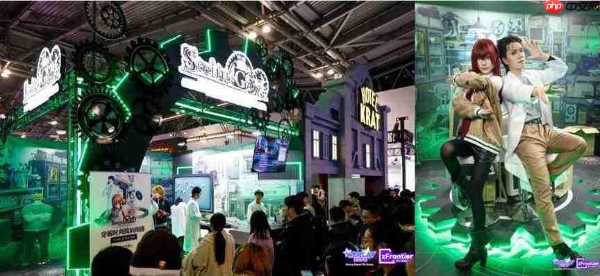 WePlay & ZFX 2025回顾!