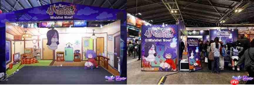 WePlay & ZFX 2025回顾!