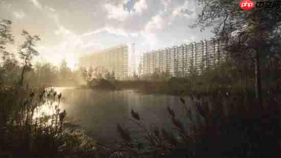 NS2上能玩？《潜行者2：切尔诺贝利之心》开发商回应移植可能