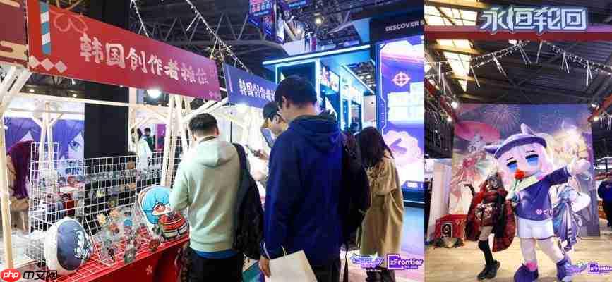 WePlay & ZFX 2025回顾!