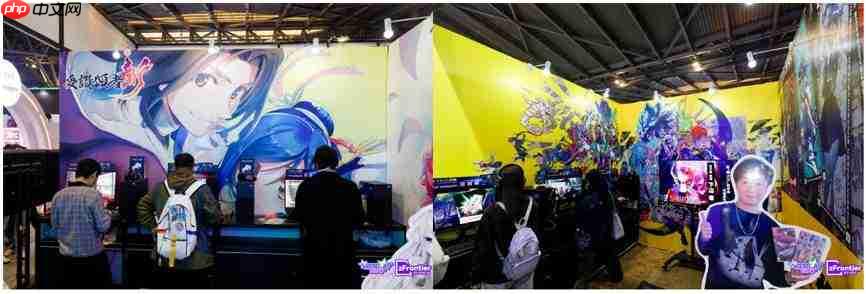 WePlay & ZFX 2025回顾!