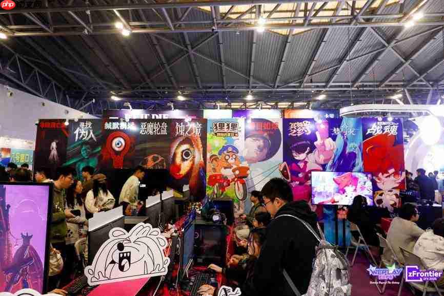 WePlay & ZFX 2025回顾!